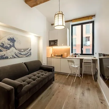 Proche Cite Internationale Apartment