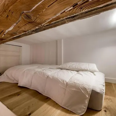 Appartement Proche Cité Internationale *