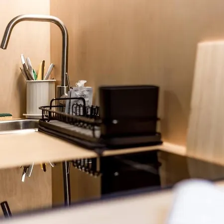 Appartement Proche Cite Internationale *